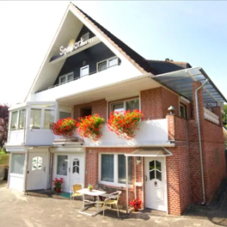 Seepark - Oberdeck Grömitz