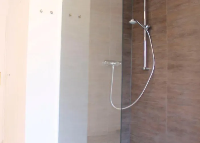 Seepark - Oberdeck * Grömitz