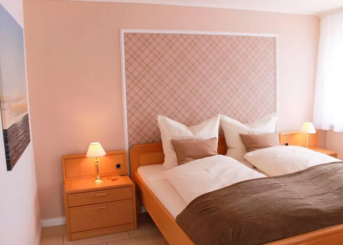 Seepark - Oberdeck Apartman Grömitz