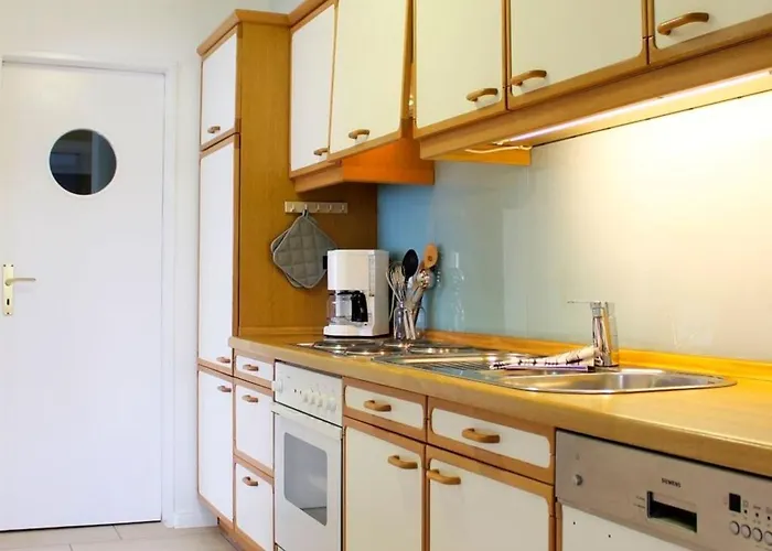 Seepark - Oberdeck Grömitz