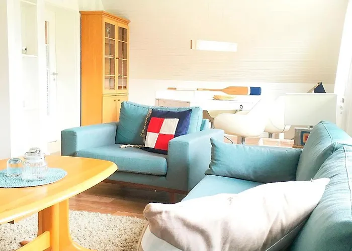 Seepark - Oberdeck * Grömitz